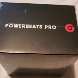 PowerBeats Pro